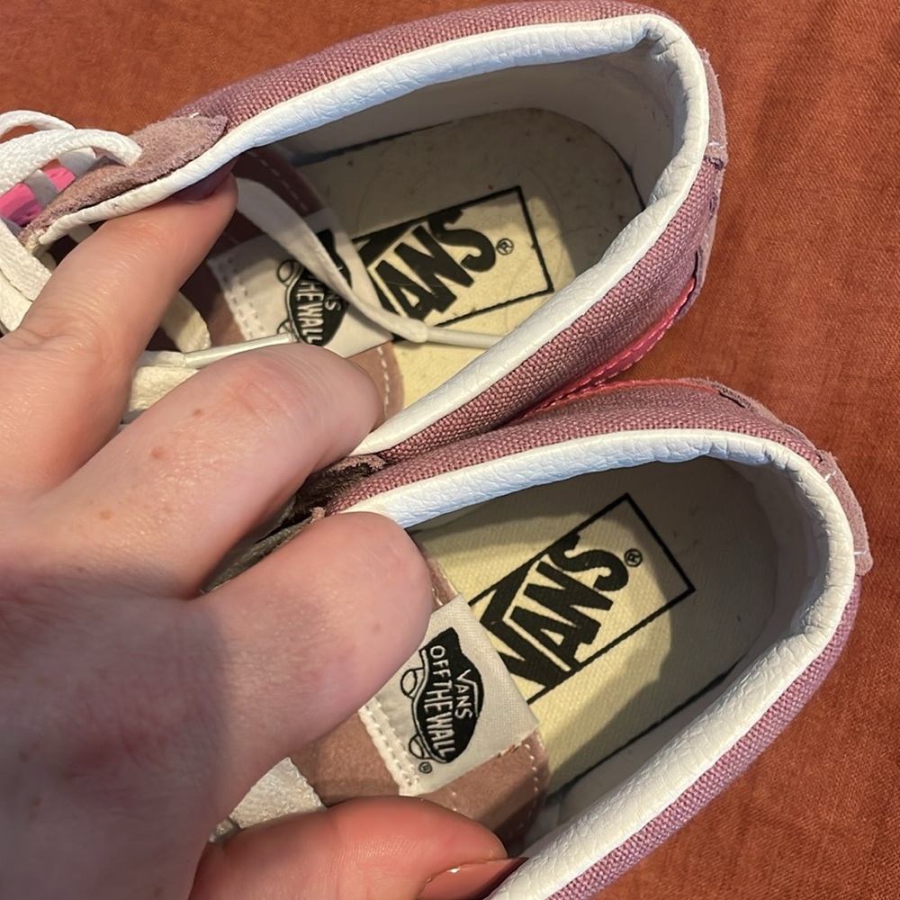 New vans - Picture 4 of 7